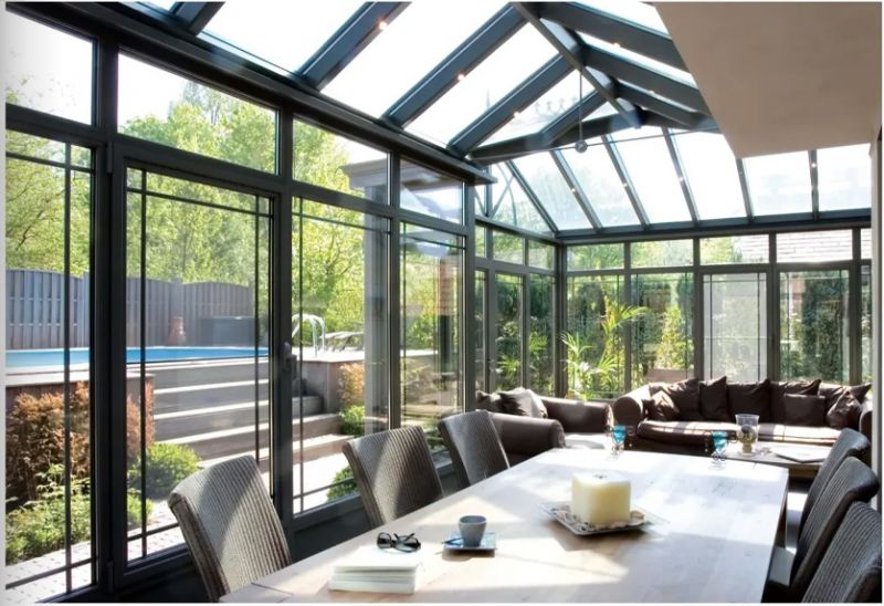 新豪嘉门窗有限公司[官网]