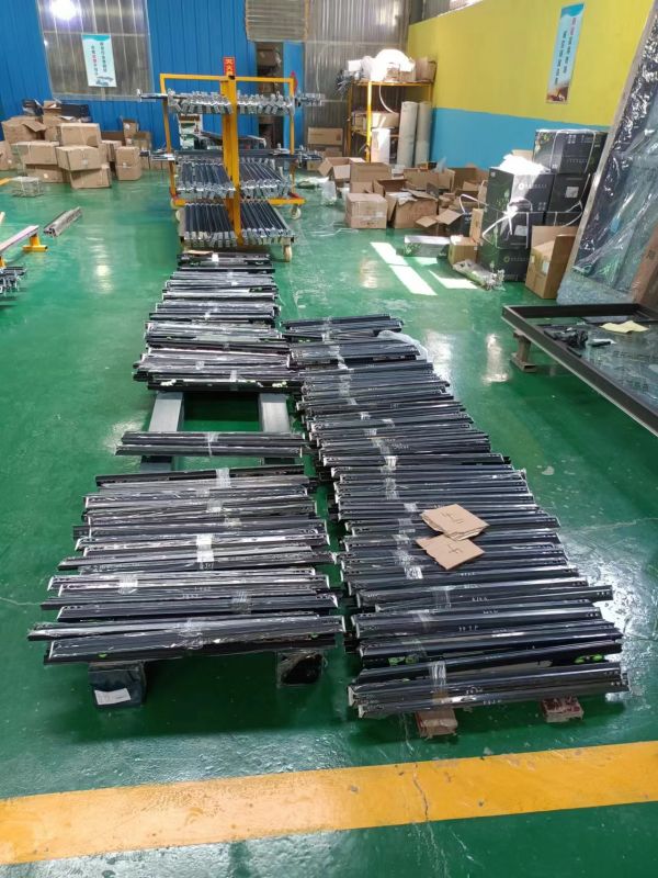 做断桥铝窗一定要知道的门窗安装流程指南